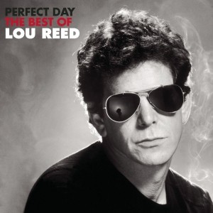 pochette - Perfect Day - Lou Reed