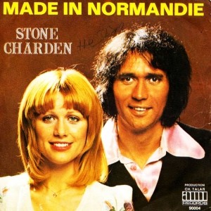 Stone et Charden - Made in Normandie Piano Sheet Music