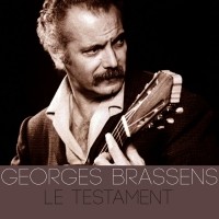 Pochette - Pauvre Martin - Georges Brassens