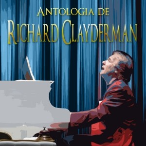 Partition piano Dolannes melodie de Richard Clayderman