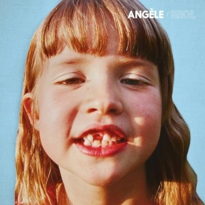 Pochette - Tout oublier - Angèle