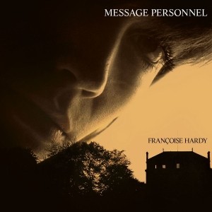 Partition piano Message personnel de Françoise Hardy