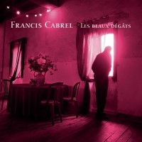 Pochette - Bonne nouvelle - Francis Cabrel