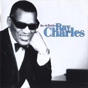 pochette - I'll Drown In My Own Tear - Ray Charles