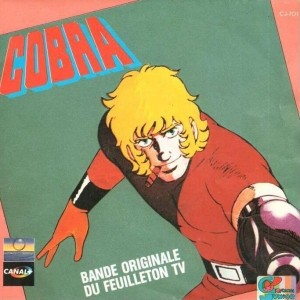 Cobra Piano Sheet Music