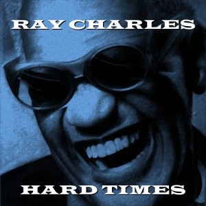 Partition piano Hard Times de Ray Charles