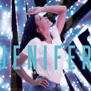 Pochette - Les choses simples - Jenifer