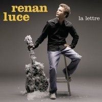 Partition piano La lettre de Renan Luce