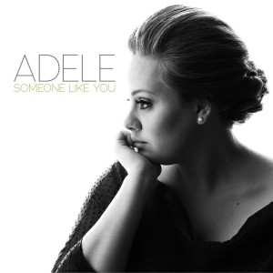 Adele - Someone Like You Piano Sheet Music