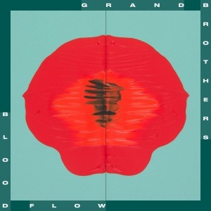 Partition piano Bloodflow