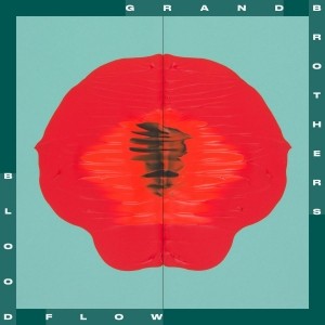 Pochette - Bloodflow - Grandbrothers