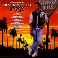 Partition piano Axel F (Le flic de Beverley Hills) de Harold Faltermeyer