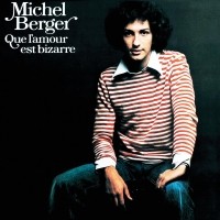 Pochette - Médina - Michel Berger