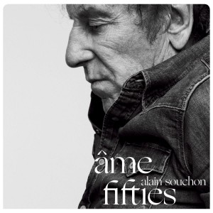 Pochette - Presque - Alain Souchon