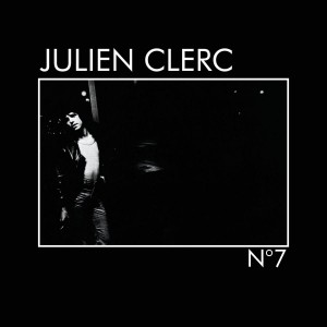 Julien Clerc - Souffrir par toi n'est pas souffrir Piano Sheet Music