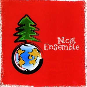 Noël - Noël ensemble Piano Sheet Music
