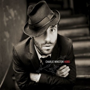 pochette - I Love Your Smile - Charlie Winston