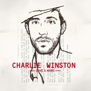 pochette - Like A Hobo - Charlie Winston