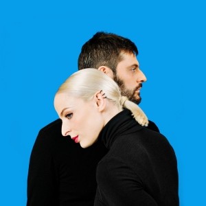 Pochette - Ne me laisse pas - Madame Monsieur