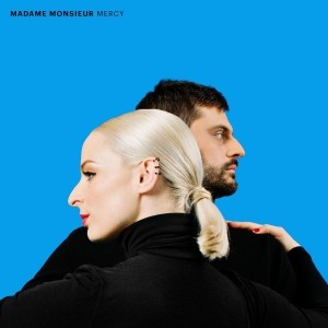 Pochette - Mercy - Madame Monsieur