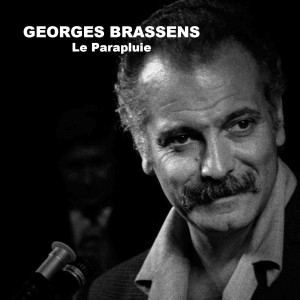 Pochette - Le mauvais sujet repenti - Georges Brassens