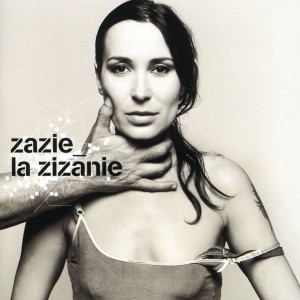 Zazie - Rue de la Paix Piano Sheet Music