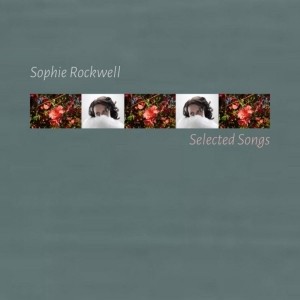 pochette - Les questions ordinaires - Sophie Rockwell