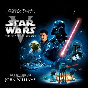 Pochette - The Imperial March (Star Wars) - John Williams
