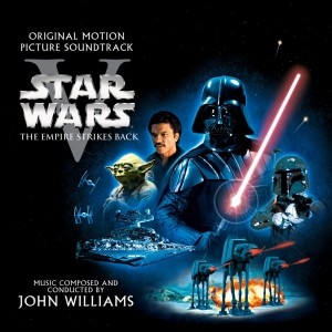 pochette - The Imperial March (Star Wars) - John Williams