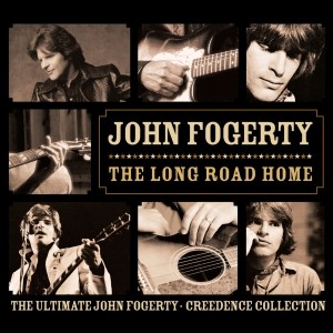 Pochette - Proud Mary - Creedence Clearwater Revival