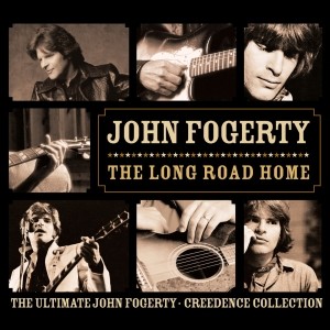 pochette - Proud Mary - Creedence Clearwater Revival