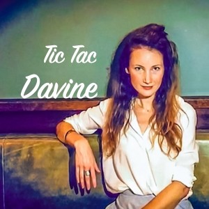 Davine - Tic-Tac Piano Sheet Music