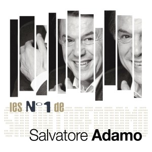 Partition piano C'est ma vie de Salvatore Adamo