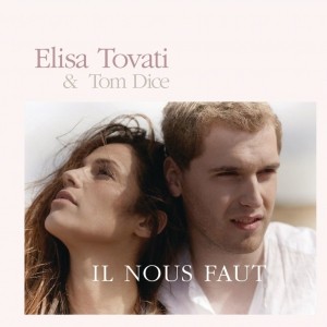 Elisa Tovati - Il nous faut Piano Sheet Music