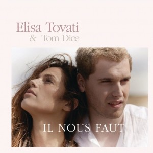 pochette - Il nous faut - Elisa Tovati