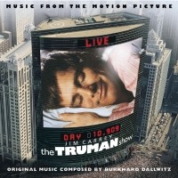 Partition piano Truman Sleeps (The Truman Show) de Philip Glass