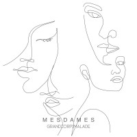 Partition piano Mesdames de Grand Corps Malade