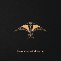 Partition piano Windcatcher de Leo Nocta
