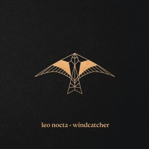 pochette - Windcatcher - Leo Nocta