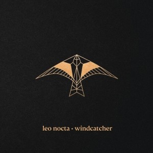 Pochette - Windcatcher - Leo Nocta