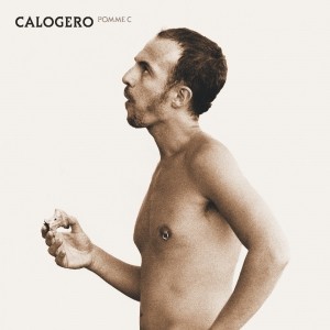 Calogero - Pomme C Piano Sheet Music
