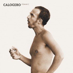 Pochette - Pomme C - Calogero