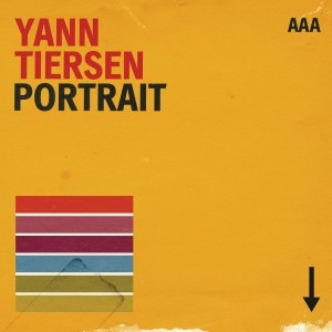 pochette - Rue des cascades - Yann Tiersen