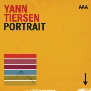 Pochette - Rue des cascades - Yann Tiersen