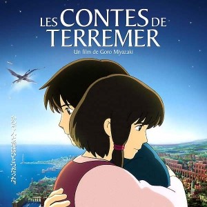 pochette - Terru's Song (Les Contes de Terremer) - Hiroko Taniyama