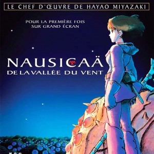 Joe Hisaishi - Kazeno Densetu (Nausicaä de la Vallée du Vent) Piano Solo Sheet Music