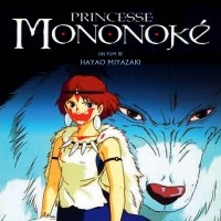 Partition piano Mononoke Hime (Princesse Mononoké) de Joe Hisaishi