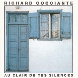 pochette - Magali - Richard Cocciante