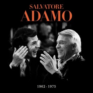 Salvatore Adamo - Mes mains sur tes hanches Piano Sheet Music