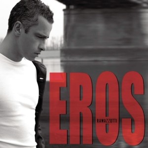 Eros Ramazzotti - Una storia importante Piano Sheet Music